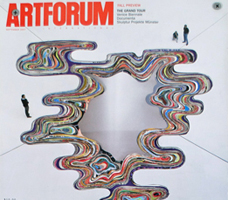 artforum 35